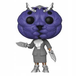 Funko POP! Marvel Thor Love and Thunder Meik 1045