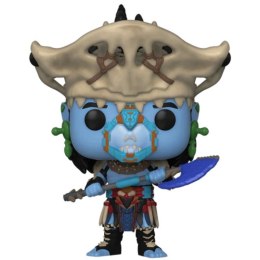 Funko POP! Marvel Wakanda Forever Attuma 1096 figurka