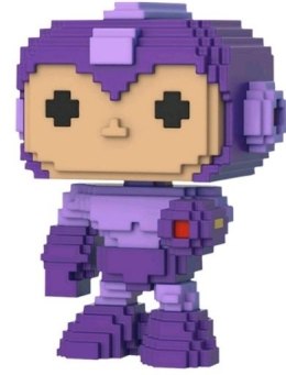 Funko POP! Megaman Black Hole Bomb 13