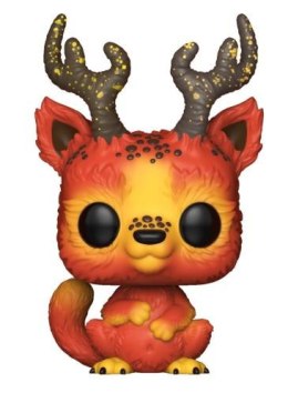 Funko POP! Monsters Chester McFreckle 05 figurka