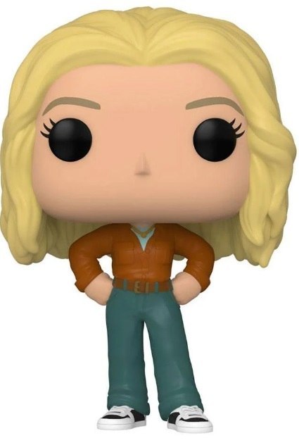Funko POP! Movie Jurassic World Dr. Ellie Sattler 1214