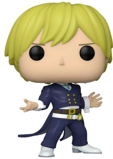 Funko POP! My Hero Academia Neito Monoma 1122 figurka
