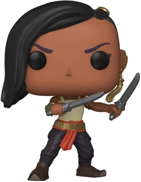 Funko POP! Raya and the Las Dragon Namaari 1001 figurka
