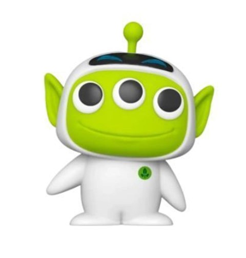 Funko POP! Remix Eve 765