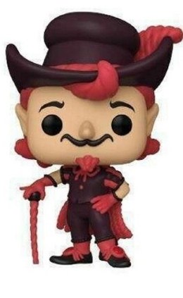 Funko POP! Retro Toys CandyLand Lord Licorice 60 figurka