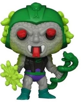 Funko POP! Retro Toys MOTU Snake Face 95 Limited Edition