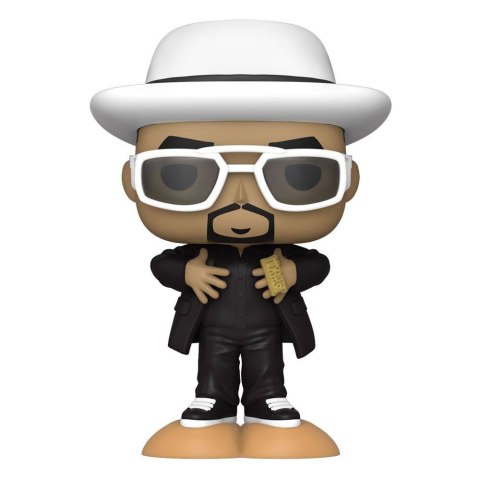 Funko POP! Rocks Sir-Mix-A-Lot 275
