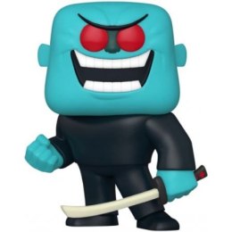 Funko POP! Samurai Jack The Guardian 1055 figurka