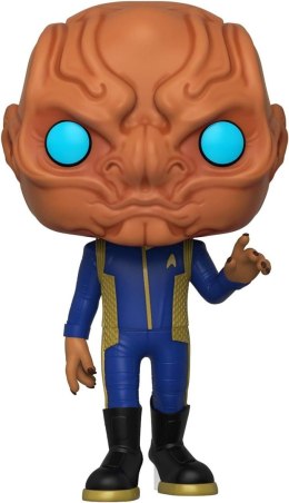 Funko POP! Star Trek Discovery Saru 1003 figurka