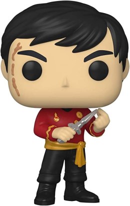 Funko POP! Star Trek Sulu vinyl 1140 figurka
