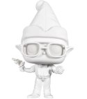 Funko POP! The Office Dwight Schrute D.I.Y 1161 Specjal Edition