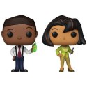 Funko POP! The Proud Family Oscar Trudy 2pak Exclusive