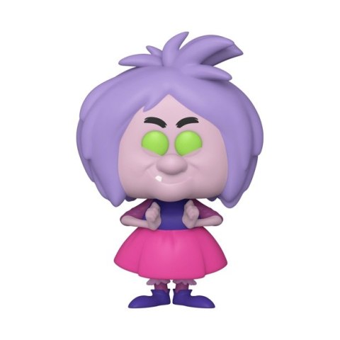 Funko POP! The Sword in the Stone Madam Mim 1101 figurka