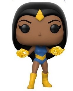 Funko POP! Thundarr the Barbarian Princess Ariel figurka