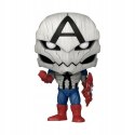 Funko POP! Venom Poison Captain America 856 figurka
