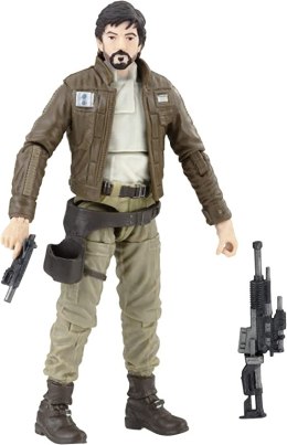 Hasbro Star Wars Black Series Captain Cassian Andor