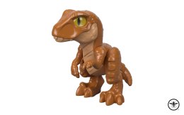 Imaginext Jurassic World Baby Dino T.Rex 8cm