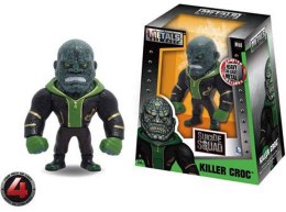 JADA Metal Suiscide Squad Killer Croc 10cm