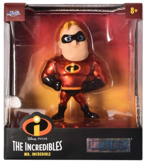 Jada Metalfigs Disney Mr. Incredible 10cm