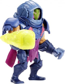 MATTEL Masters of Universe He-Man Man-E-Faces 14cm