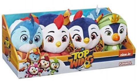 Nickelodeon Top Wings maskotka Brody plusz 20cm