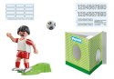 PLAYMOBIL 70486 Sports & Action Player Polska 8el