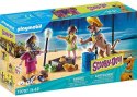PLAYMOBIL 70707 Scooby Doo Przygoda z Szamanem
