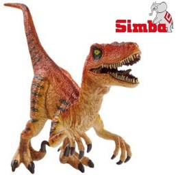 Simba Jurassic World Dinozaury 30cm mix
