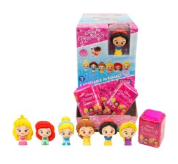 Spin Master Disney Księżniczki Roszpunka Puzzle 3D