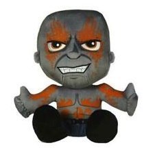 WL Marvel Strażnicy Galaktyki DRAX NISZCZY plusz 25cm
