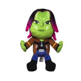 WL Marvel Strażnicy Galaktyki GAMORA plusz 25cm