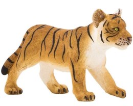 ANIMAL PLANET tygrys młody stojący 387008 7cm