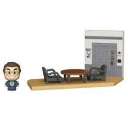 Funko Mini Seinfeld Jerry's Apartment Newman