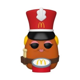 Funko POP! Ad Icons Drummer McNugget 138 figurka
