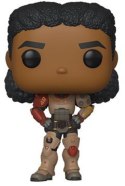 Funko POP! Animation Lightyear Izzy Hawthorne Jr.Patrol 1212