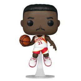 Funko POP! Basketball Hawks Dominique Wilkins 104 figurka