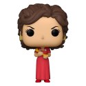 Funko POP! Clue Miss Scarlet with Candlestick 49 figurka