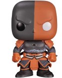 Funko POP! DC Heroes Imperial Deathstroke 368 Limited Edition