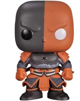 Funko POP! DC Heroes Imperial Deathstroke 368 Limited Edition
