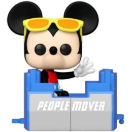 Funko POP! Disney Mickey Mouse on the Peoplemover 1163