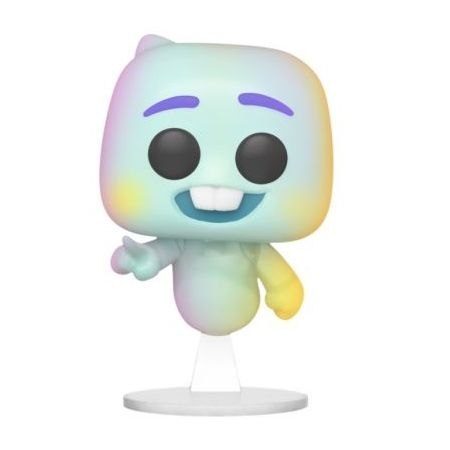 Funko POP! Disney Soul 22 uśmiech 745