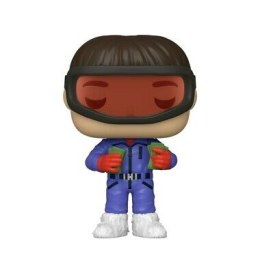Funko POP! Dumb Dumber Ski Lloyd Christmas 1043 Special Edition