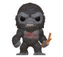 Funko POP! Godzilla Kong Battle Scarred Kong 1022 figurka