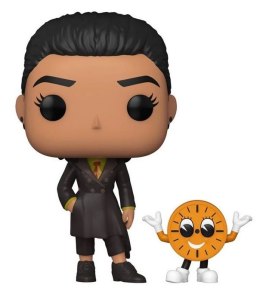 Funko POP! Loki Ravonna Renslayer Mrs Minutes 899