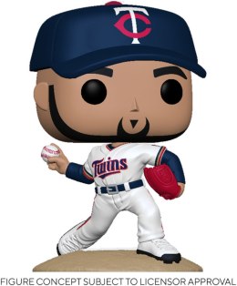 Funko POP! MLB Twins Jose Berrios 70