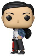 Funko POP! Marvel Shang-Chi Katy 852 Special Edition