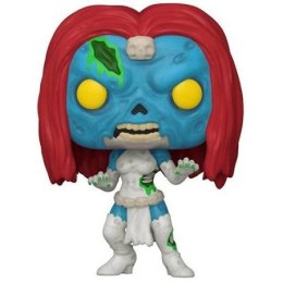 Funko POP! Marvel Zombies Zombie Mystique 795 Specjal Edition