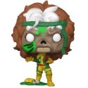 Funko POP! Marvel Zombies Zombie Rogue 794 Special Edition