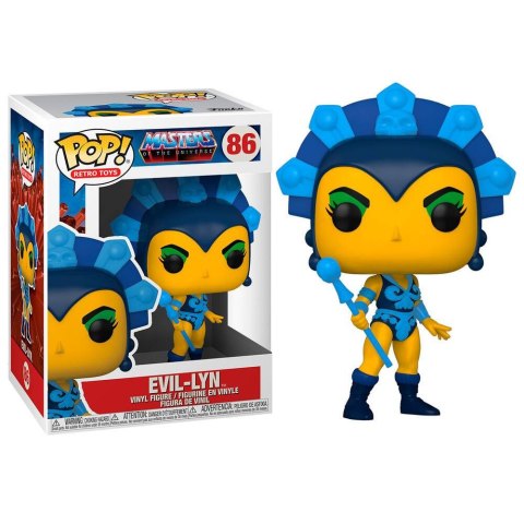 Funko POP! Masters of the Universe Evil-Lyn 86 figurka