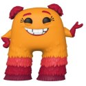 Funko POP! Monsters at work Val Little 1114